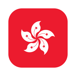 香港节点图标