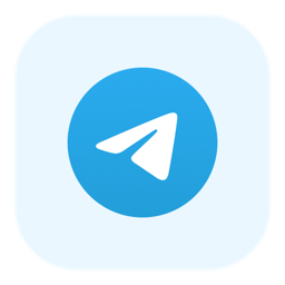 Telegram 图标